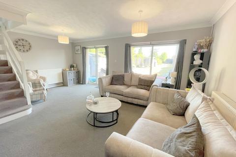 3 bedroom end of terrace house for sale, Hastings Place, Brightlingsea, CO7