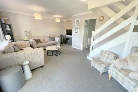 3 bedroom end of terrace house for sale, Hastings Place, Brightlingsea, CO7