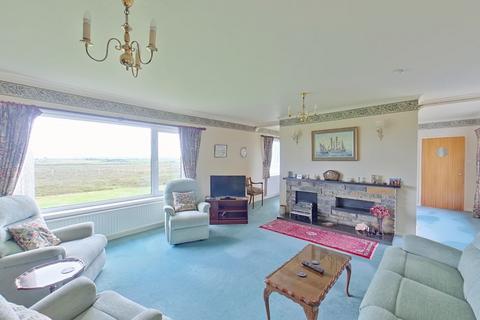 4 bedroom detached bungalow for sale, Longa, Dunnet
