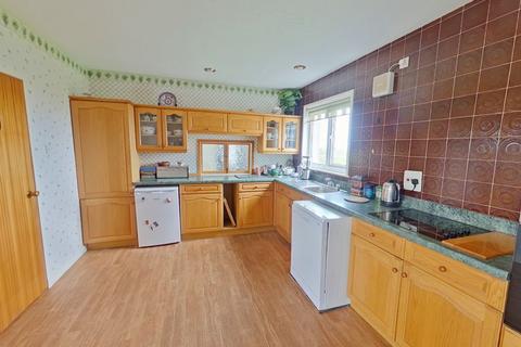 4 bedroom detached bungalow for sale, Longa, Dunnet