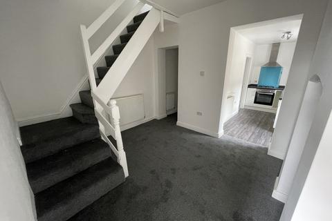 2 bedroom semi-detached house for sale, Brynisa Road, Brynteg