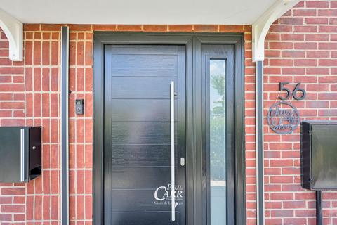 4 bedroom detached house for sale, Lakeside Boulevard, Cannock WS11