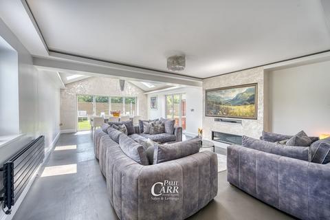 4 bedroom detached house for sale, Lakeside Boulevard, Cannock WS11