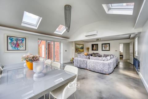 4 bedroom detached house for sale, Lakeside Boulevard, Cannock WS11