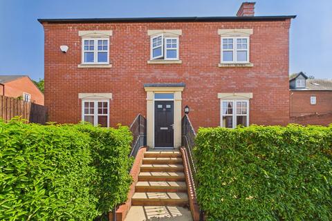 4 bedroom detached house for sale, Farr Lane, Telford TF2