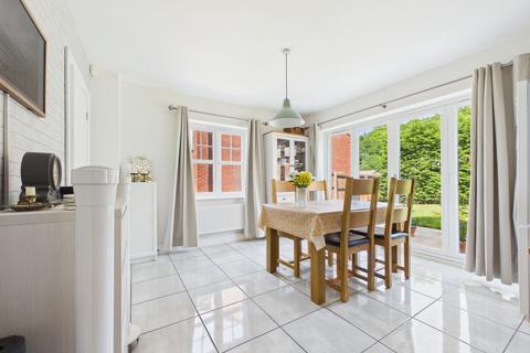 4 bedroom detached house for sale, Farr Lane, Telford TF2
