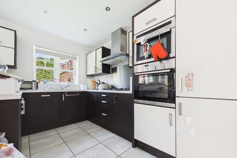 4 bedroom detached house for sale, Farr Lane, Telford TF2