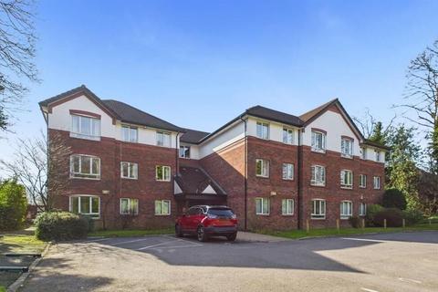 1 bedroom property for sale, Edge Lane, Manchester