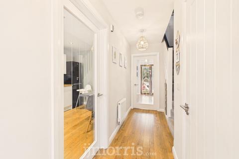 2 bedroom semi-detached house for sale, Maes Rheithordy, Cilgerran, SA43