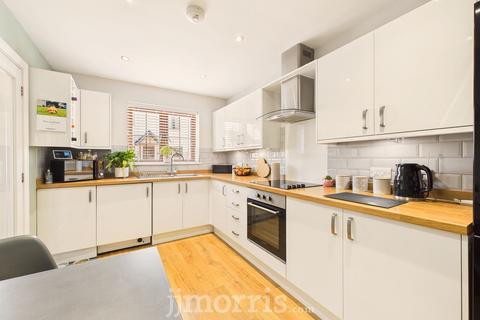 2 bedroom semi-detached house for sale, Maes Rheithordy, Cilgerran, SA43