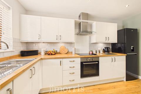 2 bedroom semi-detached house for sale, Maes Rheithordy, Cilgerran, SA43
