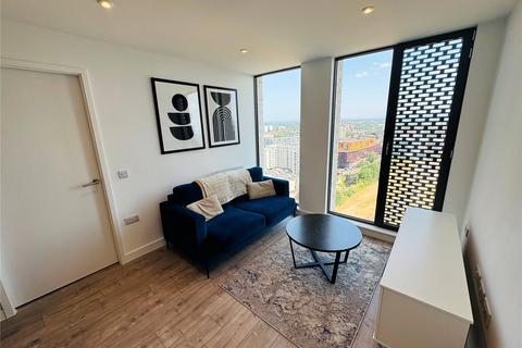 undefined, Great Ancoats Street, Manchester, Greater Manchester, M4