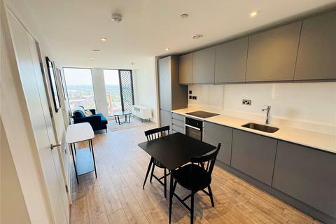 undefined, Great Ancoats Street, Manchester, Greater Manchester, M4