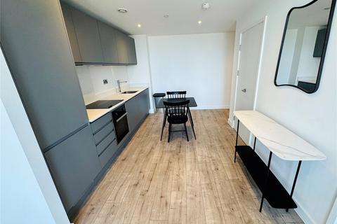 undefined, Great Ancoats Street, Manchester, Greater Manchester, M4