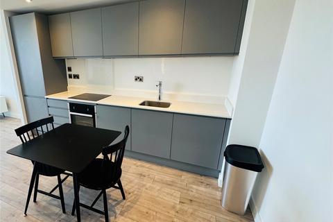 undefined, Great Ancoats Street, Manchester, Greater Manchester, M4