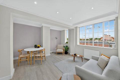 2 bedroom apartment for sale, Sloane Avenue, Chelsea SW3
