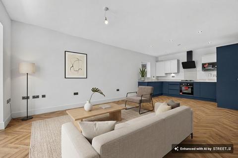 2 bedroom end of terrace house for sale, Trowell Road, Wollaton, NG8