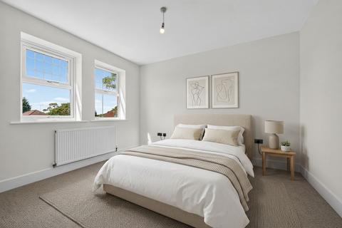 2 bedroom end of terrace house for sale, Trowell Road, Wollaton, NG8