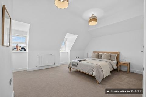 3 bedroom terraced house for sale, Roebuck Gardens, Wollaton, NG8