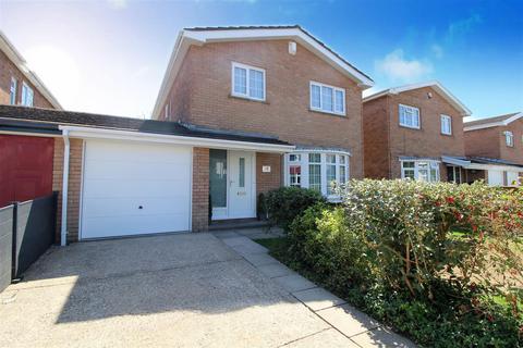 4 bedroom detached house for sale, Myrtle Grove, Sketty, Swansea