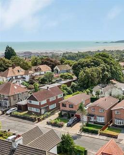 4 bedroom detached house for sale, Myrtle Grove, Sketty, Swansea