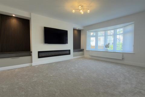 4 bedroom detached house for sale, Myrtle Grove, Sketty, Swansea