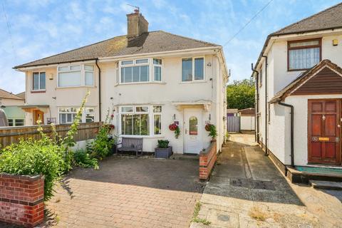 3 bedroom semi-detached house for sale, Gaisford Road, Oxford, Oxfordshire, OX4
