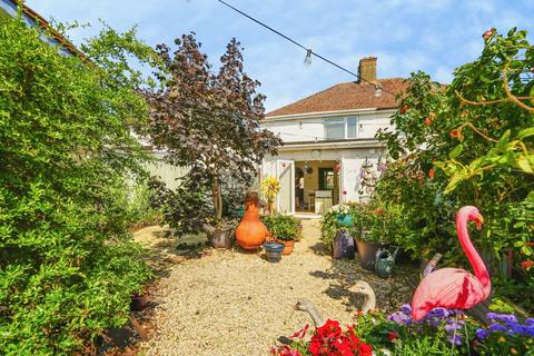 3 bedroom semi-detached house for sale, Gaisford Road, Oxford, Oxfordshire, OX4