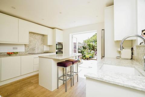 3 bedroom semi-detached house for sale, Gaisford Road, Oxford, Oxfordshire, OX4
