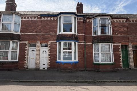 2 bedroom terraced house for sale, Telford Road, St Davids, EX4