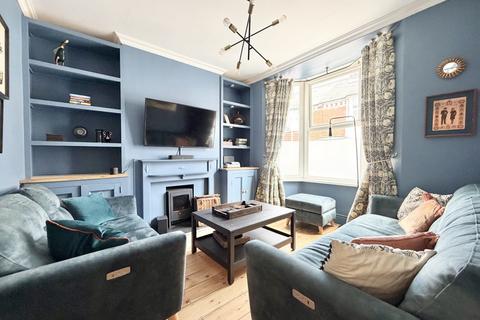 2 bedroom terraced house for sale, Telford Road, St Davids, EX4