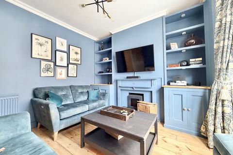 2 bedroom terraced house for sale, Telford Road, St Davids, EX4