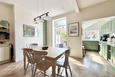 2 bedroom terraced house for sale, Telford Road, St Davids, EX4