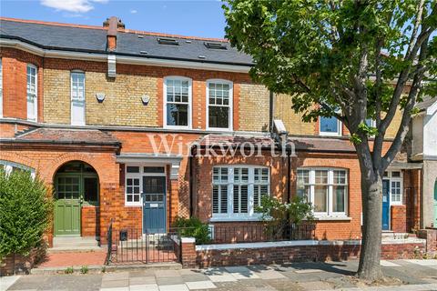 Russell Avenue, London, N22