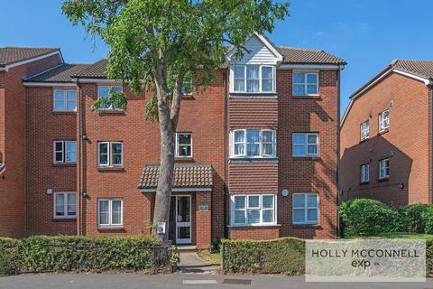 1 bedroom flat for sale, Le May Avenue, London SE12