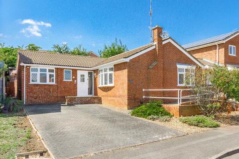3 bedroom detached bungalow for sale, Rothwell NN14