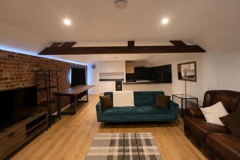 1 bedroom flat to rent, Rothwell NN14