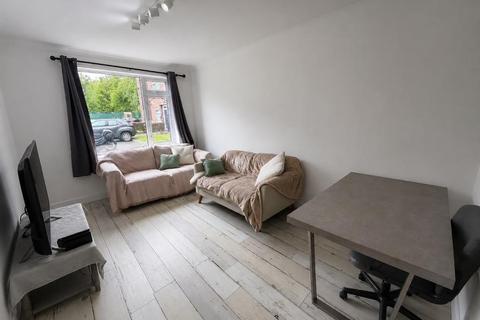 undefined, Fairfield Court, Victoria Park, Manchester, M14 5GL