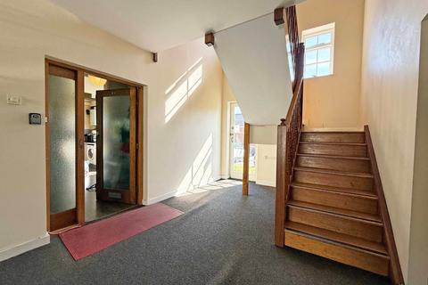 undefined, Glantraeth, Bangor, Gwynedd, LL57