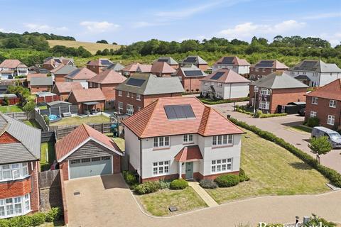 Fieldwood Way, Bulphan, RM14