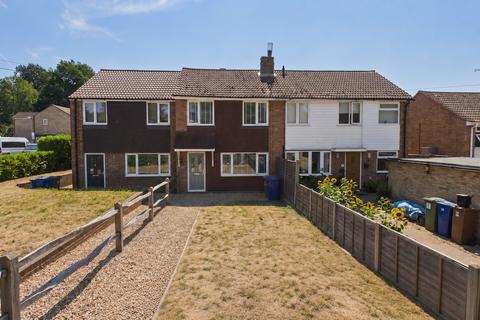 3 bedroom terraced house for sale, Cheviot Road, Sandhurst, Berkshire, GU47