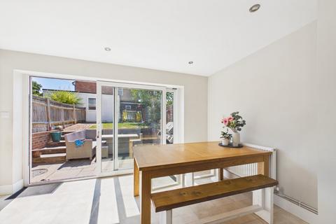 3 bedroom terraced house for sale, Cheviot Road, Sandhurst, Berkshire, GU47
