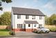 Plot 313 at Althamer View Blindwells EH32