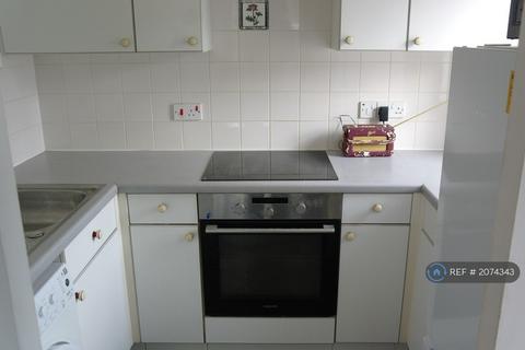1 bedroom flat to rent, Rosemont Close, Letchworth, SG6