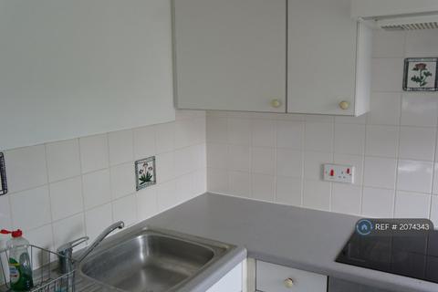 1 bedroom flat to rent, Rosemont Close, Letchworth, SG6