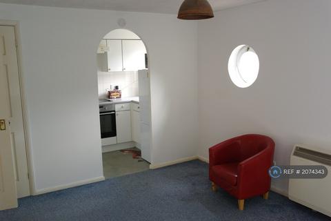 1 bedroom flat to rent, Rosemont Close, Letchworth, SG6