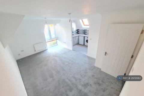 1 bedroom flat to rent, Balfour Court, Harpenden, AL5
