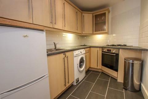 1 bedroom apartment to rent, Coltbridge Avenue, Roseburn, Edinburgh, EH12
