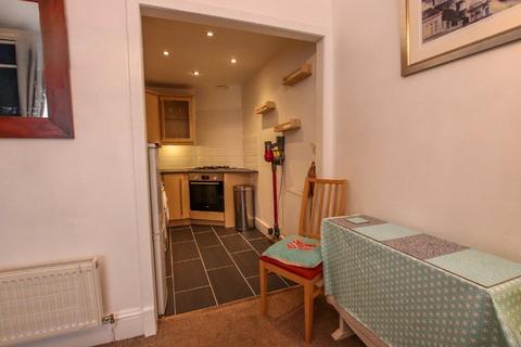 1 bedroom apartment to rent, Coltbridge Avenue, Roseburn, Edinburgh, EH12