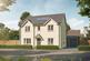 Plot 129, The Leverton at Draycott Fields, Cam GL11